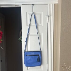 Kate Spade Vibrant Blue Crossbody Bag